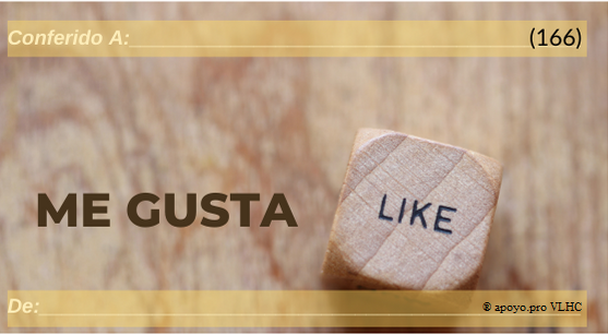 Me gusta (166)